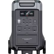 Зарядна станція Choetech BS009 3840Wh, 3600W (BS009-EU-BK)_OEM (UA)