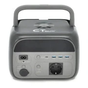 Зарядная станция CTOLITY AP400 400W 345Wh (AP400) (UA)