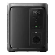 Зарядна станція EcoFlow DELTA 3 1000 Air Plus 500W 960Wh (EFD3A-UPS-EU) (UA)