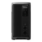 Зарядная станция EcoFlow DELTA 3 2000 Air Max 1000W 1920Wh (EFD3A2000-EU) (UA)