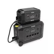 Зарядна станція SOUOP OUPES S3+S2, 3600W PEAK 7000W 5120Wh (OUPES S3+S2) (UA)