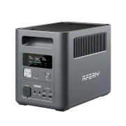 Зарядная станция Aferiy AF-P180 1800W 1024Wh (Aferiy AF-P180) (UA)