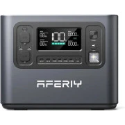 Зарядна станція Aferiy AF-P210 2400W 2048Wh (Aferiy AF-P210) (UA)