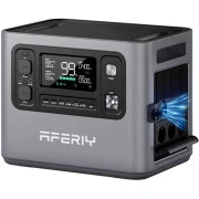 Зарядна станція Aferiy AF-P280 2800W 2048Wh (Aferiy AF-P280) (UA)