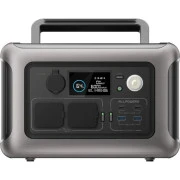 Зарядна станція ALLPOWERS R600 600W 299Wh (R600) (UA)
