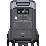 Зарядная станция Choetech BS009 3840Wh, 3600W (BS009-EU-BK)_OEM (UA)