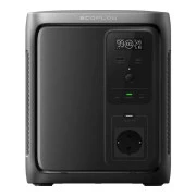 Зарядная станция EcoFlow DELTA 3 1000 Air Plus 500W 960Wh (EFD3A-UPS-EU) (UA)