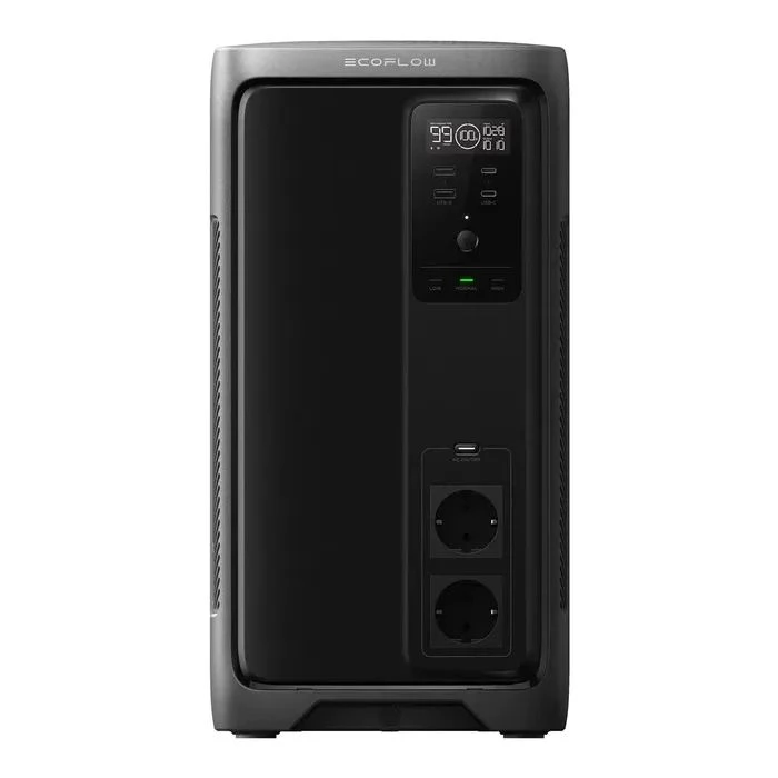Зарядная станция EcoFlow DELTA 3 2000 Air Max 1000W 1920Wh (EFD3A2000-EU) (UA)