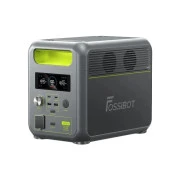 Зарядна станція FOSSIBOT F1200, 1200W 1024Wh (FOSSiBOT F1200) (UA)