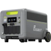 Зарядна станція FOSSIBOT F7200, 7200W 5220Wh (FOSSiBOT F7200) (UA)