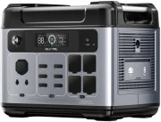 Зарядная станция Oukitel P2001E Plus (UA)