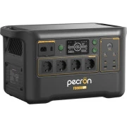 Зарядна станція Pecron F3000LFP 3600W 3072Wh (F3000LFP) (UA)