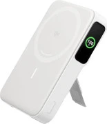 Anker MagGo 10K 10000mAh 15W Qi2 White (A1654P21)