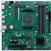 ASUS Pro B550M-C/CSM