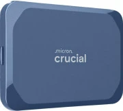 Crucial X10 4 TB Blue (CT4000X10SSD9)