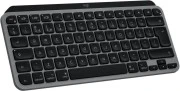 Logitech MX Keys Mini For Mac Space Gray (920-012652)