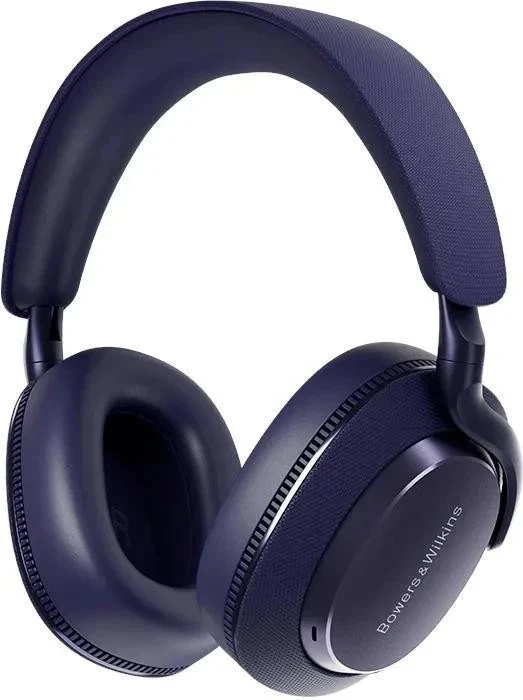 Наушники с микрофоном Bowers & Wilkins PX7 S3 Indigo Blue