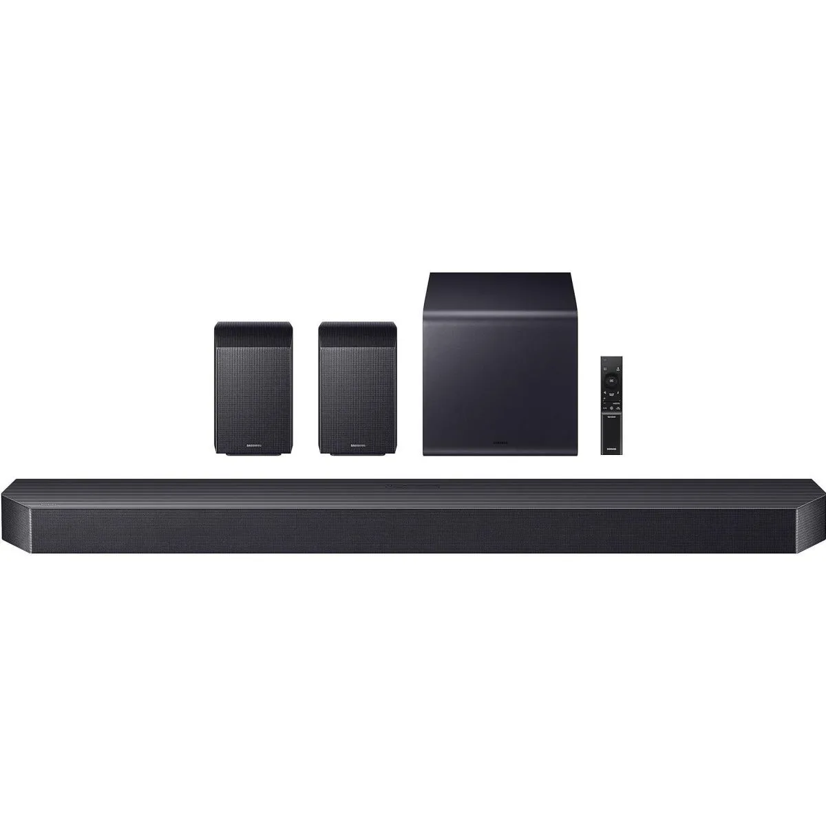 SAMSUNG HW-Q990F/EN