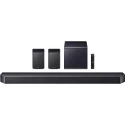 SAMSUNG HW-Q990F/EN