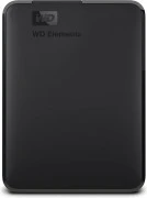 WD Elements Portable 5 TB (WDBU6Y0050BBK, WDBEBA0050BBK)