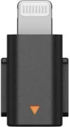 Адаптер DJI Mic Mini Lightning (CP.RN.00000429.01)