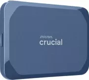 Crucial X10 4 TB Blue (CT4000X10SSD9)