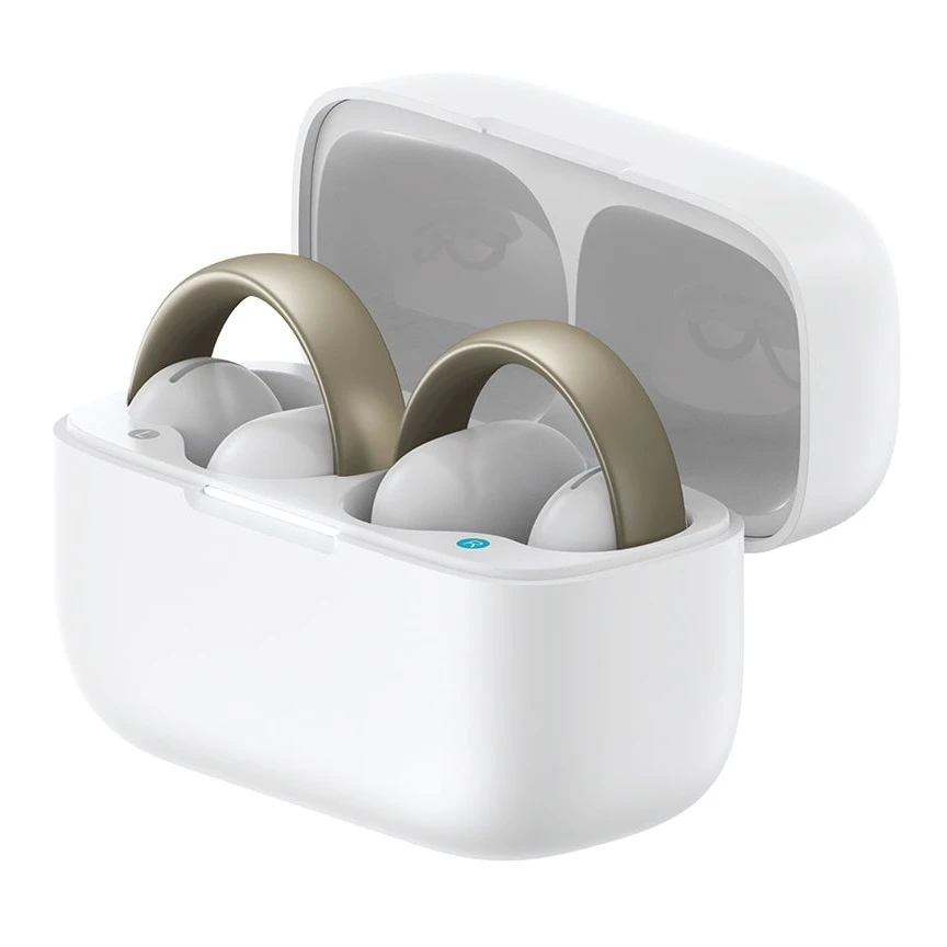 Anker SoundCore AeroClip White (A3388G21)