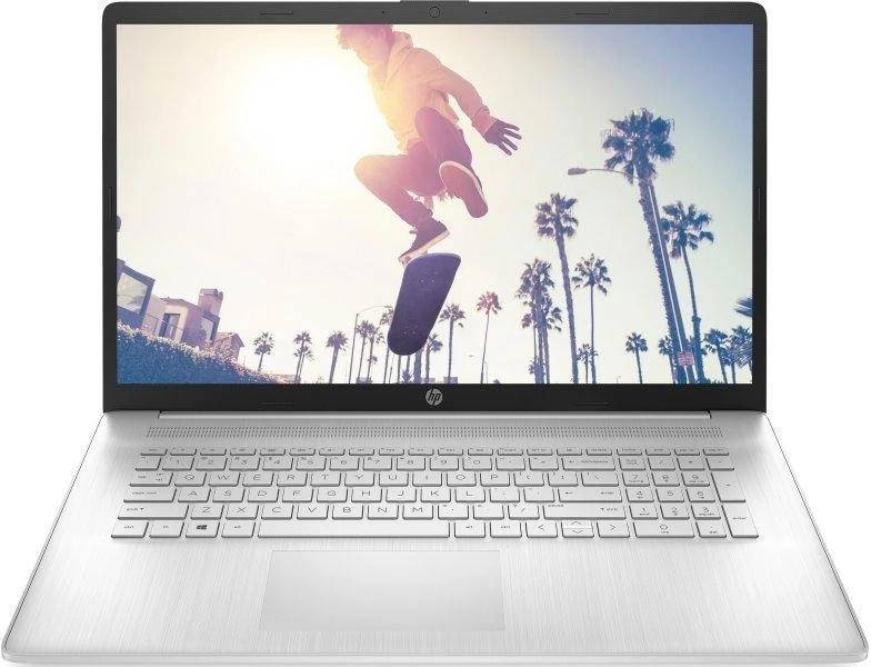 Ноутбук HP 17-cp2216nw (C39NBEA)