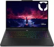 Lenovo Legion Pro 5 16AFR10 Eclipse Black (83F2001FPB)