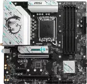 MSI B760M Gaming Plus WiFi (911-7D99-017)