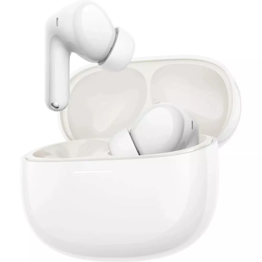 Наушники Xiaomi Redmi Buds 8 White (BHR08UHGL)