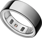 Oura Ring 4 Silver Size 5 (JZ90-54217-05)