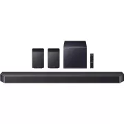 SAMSUNG HW-Q990F/EN