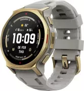 Смарт-годинники Amazfit T-Rex 3 Pro 44mm Arctic Gold