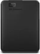 WD Elements Portable 5 TB (WDBU6Y0050BBK, WDBEBA0050BBK)