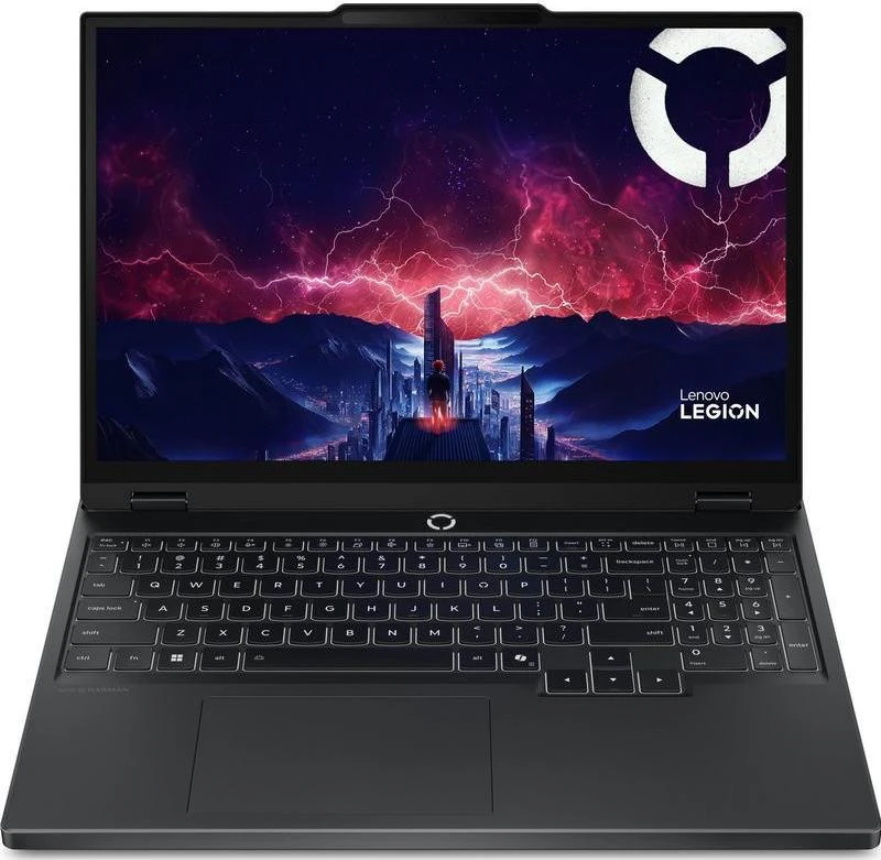 Ноутбук Lenovo Legion 5 15AKP10 (83F1000VUS)