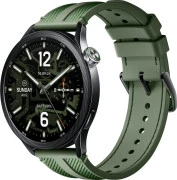 Смарт-часы Xiaomi Watch S5 46mm Jungle Green