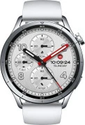 Смарт-часы Xiaomi Watch S5 46mm Silver (BHR08ISGL)