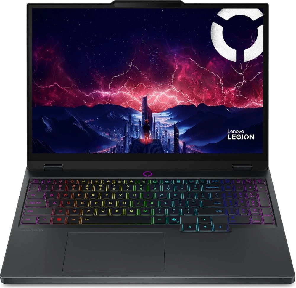 Ноутбук Lenovo Legion 5 15AKP10 (83F1001RPB)