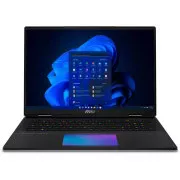 MSI Titan 18 HX AI A2XWJG Core Black (A2XWJG-416US)