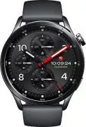 Смарт-годинники Xiaomi Watch S5 46mm Black (BHR08IVGL)