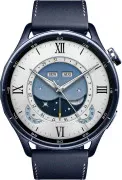 Смарт-годинники Xiaomi Watch S5 46mm Ceramic Blue (BHR08ITGL)