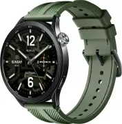 Смарт-годинники Xiaomi Watch S5 46mm Jungle Green