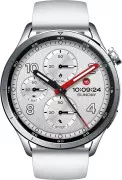 Смарт-годинники Xiaomi Watch S5 46mm Silver (BHR08ISGL)