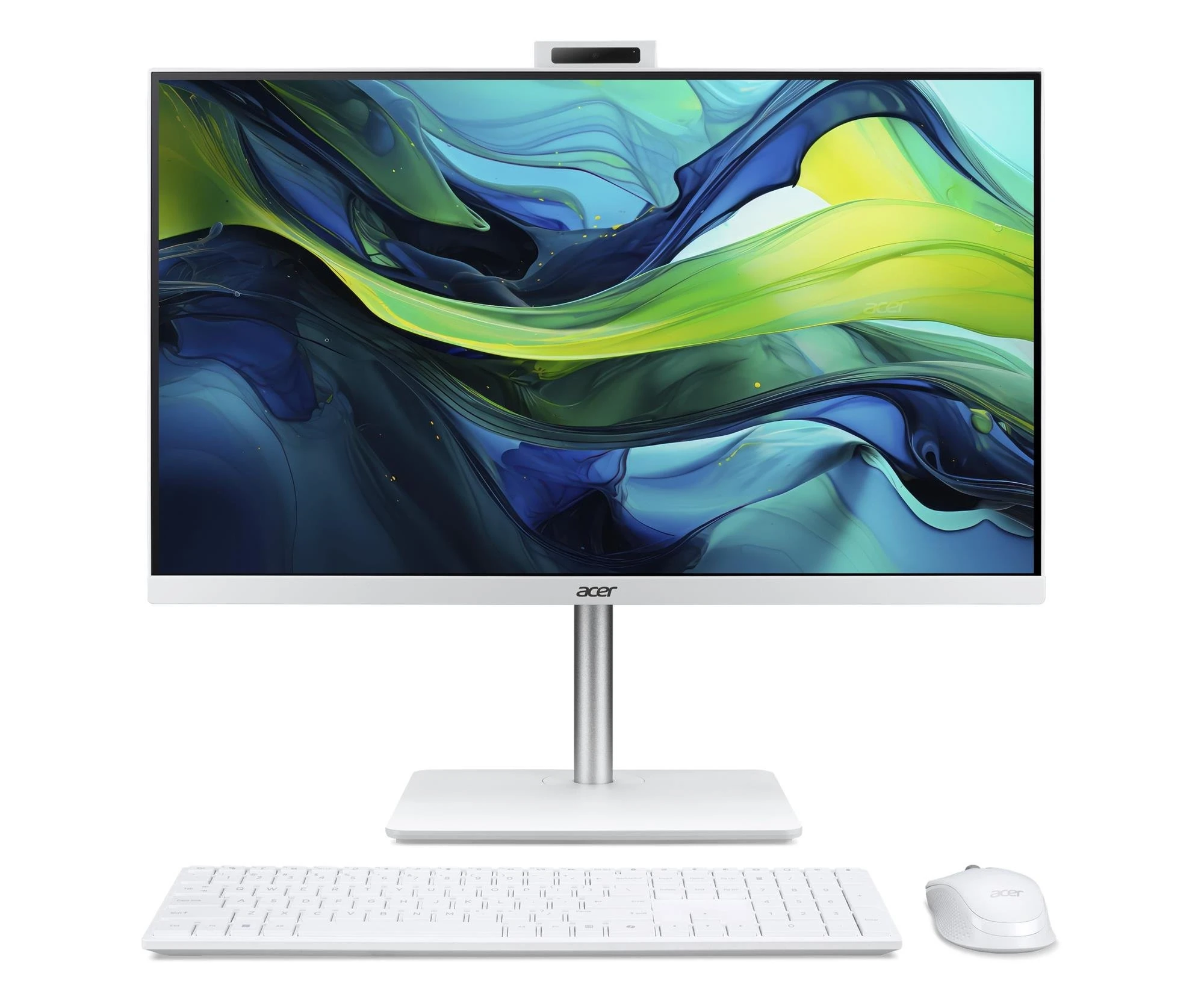 Комп'ютер Acer Aspire C27 Core 5-120U/16GB/512 (C27A-GRPL || DQ.BRPEP.002) EU