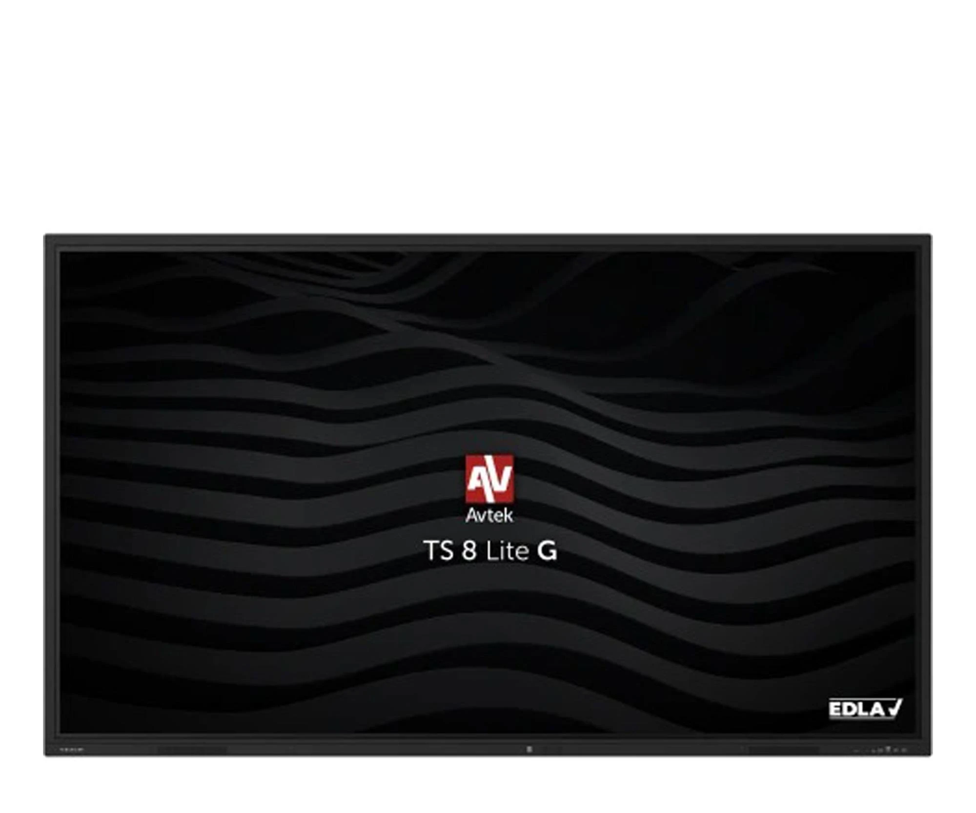Монитор Avtek TouchScreen 8 Lite G 98 (1TV432) EU
