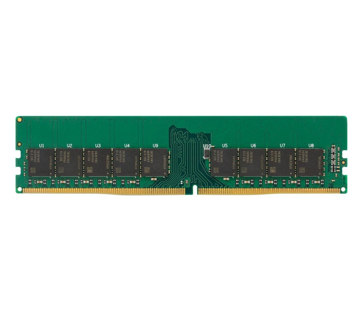Оперативна пам'ять GOODRAM 32GB ECC 2666MHz DRx8 VLP (W-MEM2666E4D832G) EU