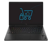 HyperX OMEN 15 Ryzen 7-8745HX/40GB/512+1TB RTX5060 180Hz (15-gb0078nwx (DG3X9EA))
