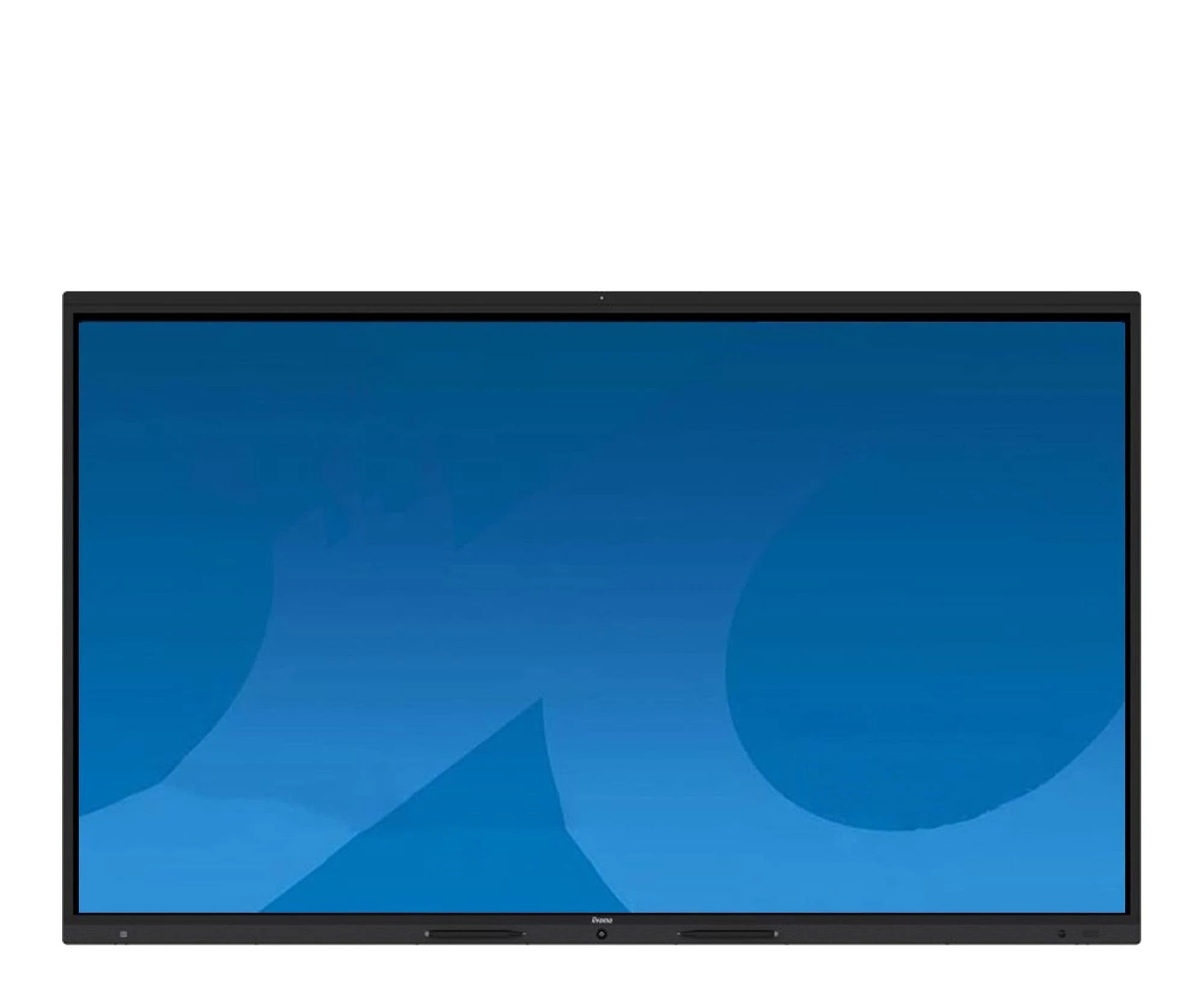Монітор iiyama ProLite TE7515A-B1AG Touch (TE7515A-B1AG) EU