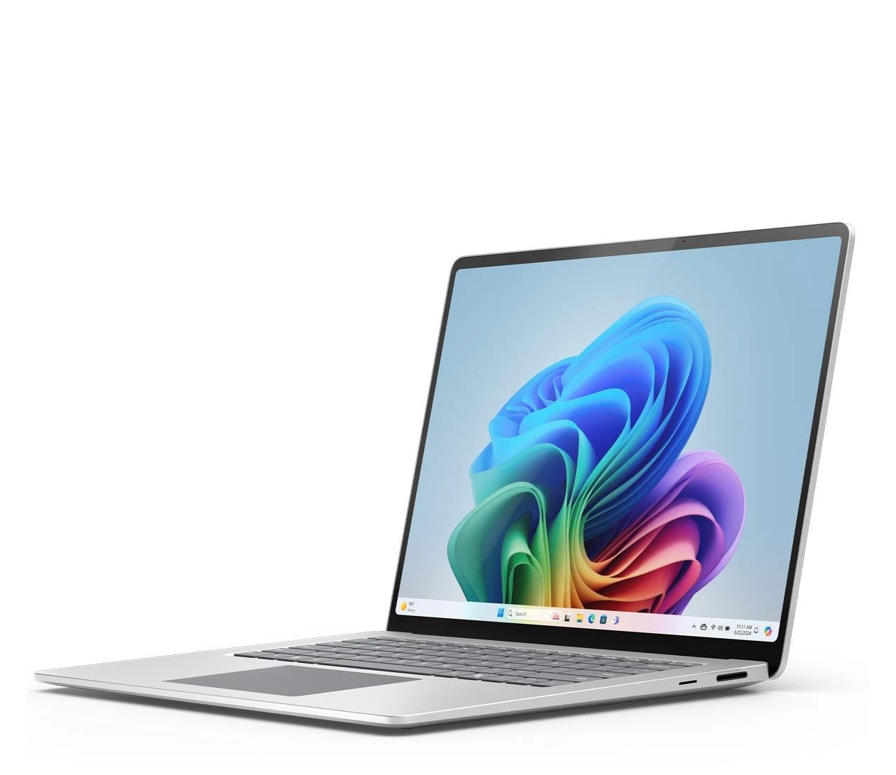 Ноутбук Microsoft Surface Laptop Copilot 15 XElite/16GB/1TB/Win11P (ZYU-00009)